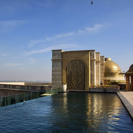 The Leela Palace Nuova Delhi Servizi foto The Oberoi, Mumbai