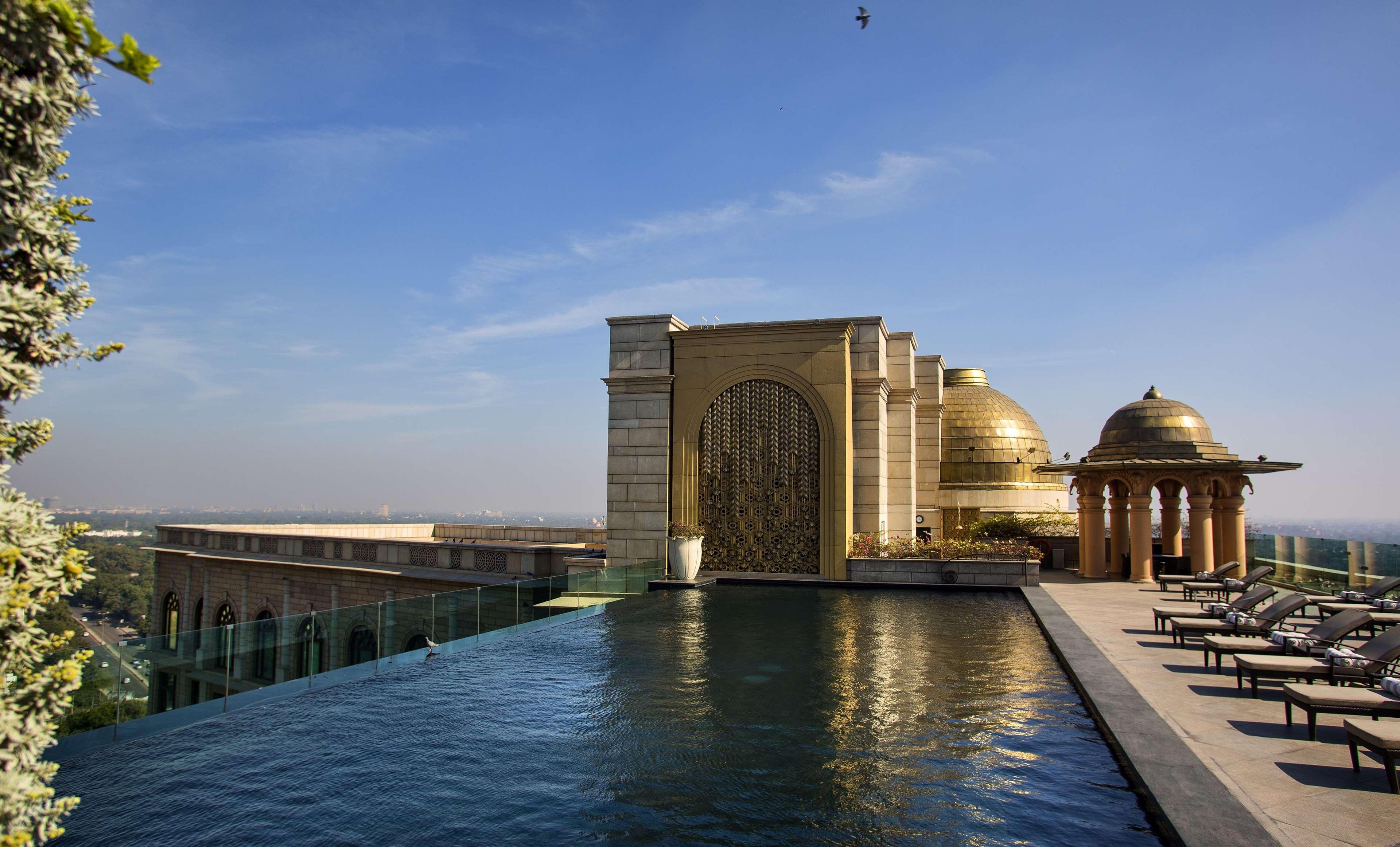 The Leela Palace Nuova Delhi Servizi foto The Oberoi, Mumbai