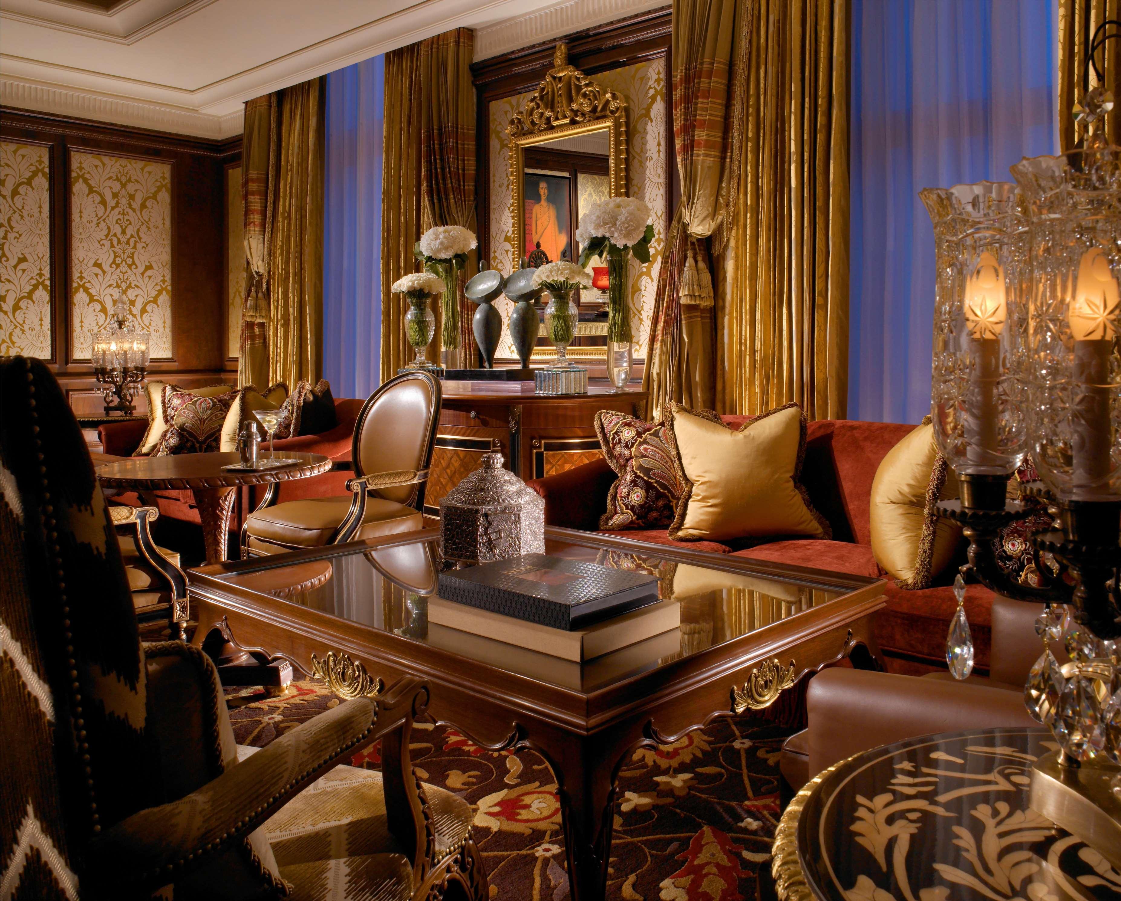 The Leela Palace Nuova Delhi Esterno foto The Imperial Suite